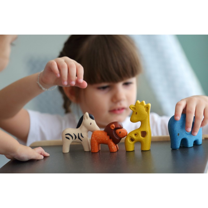 figurines animaux savane figurines animaux savane