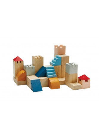 blocs de construction