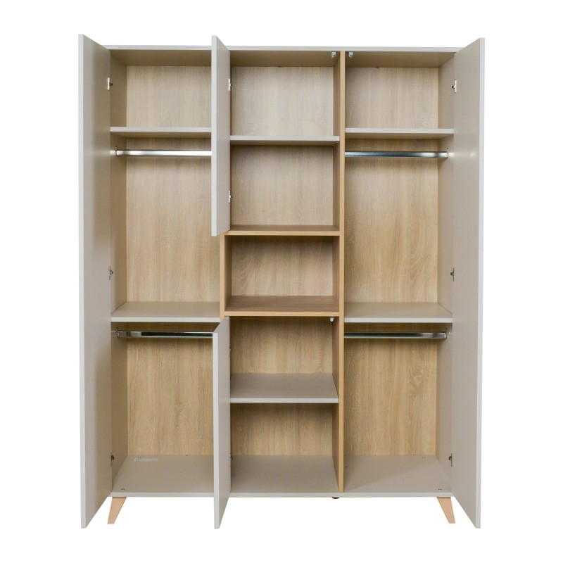 armoire 3 portes armoire 3 portes