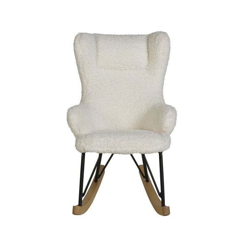 fauteuil à bascule design fauteuil à bascule design