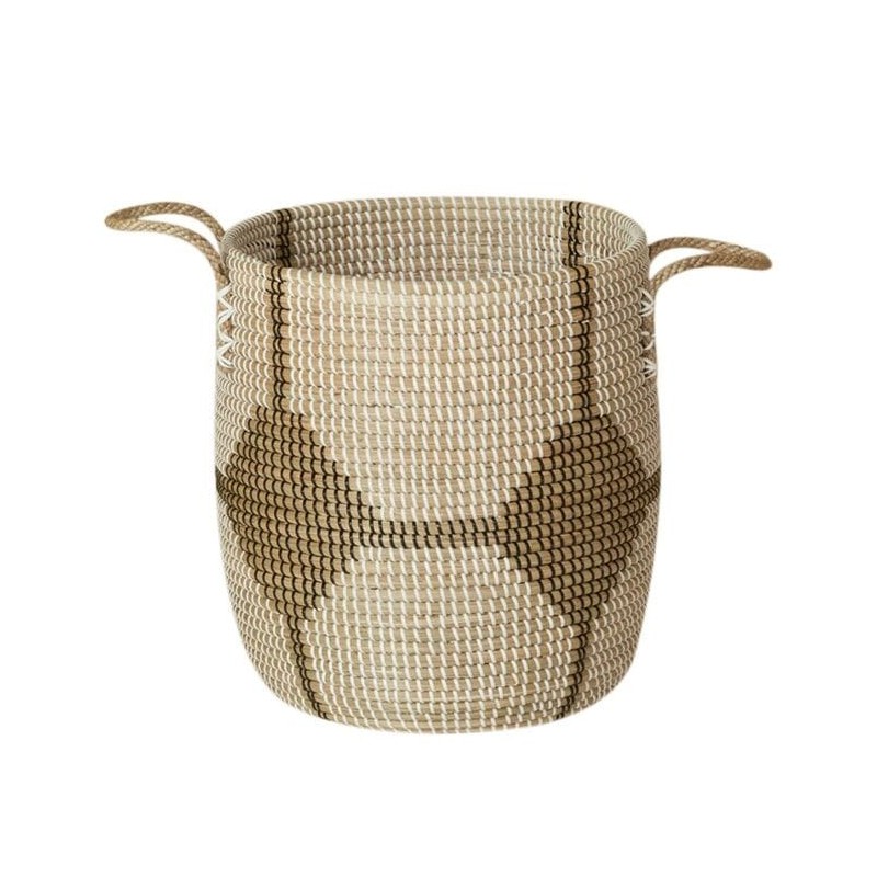 panier de rangement jonc de mer panier de rangement jonc de mer