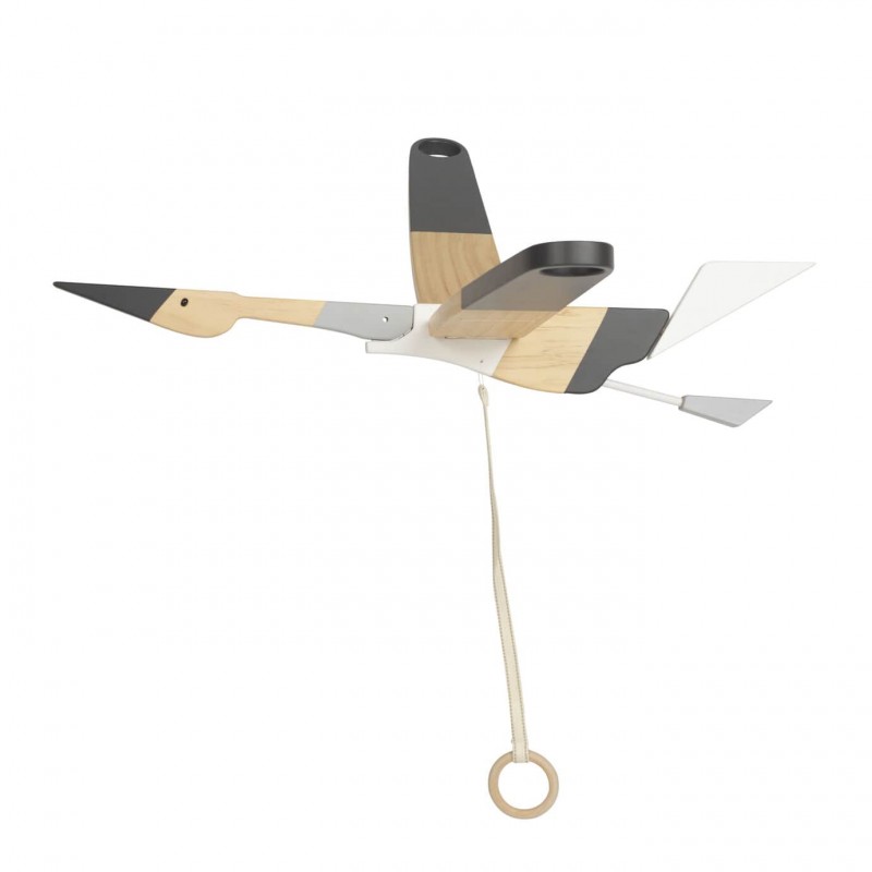 Mobile mouette Mobile mouette