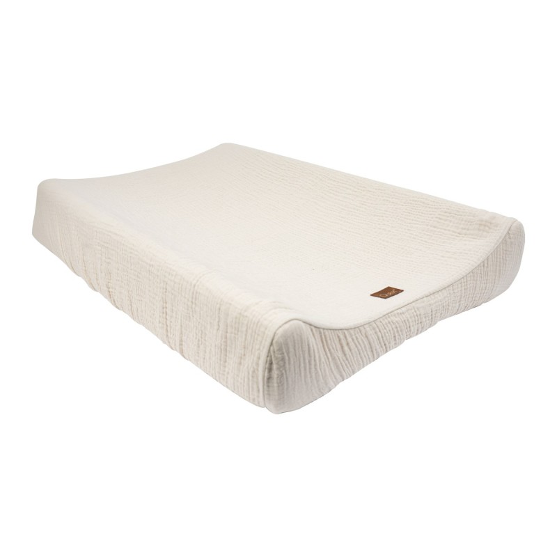 Housse matelas à langer Housse matelas à langer