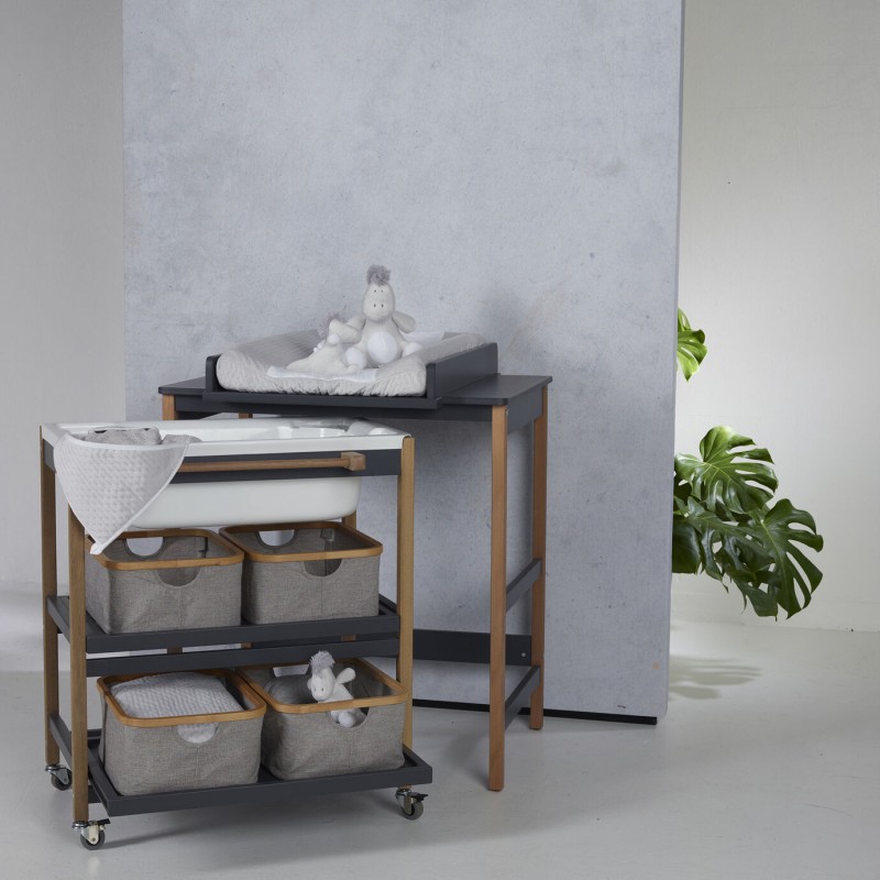 panier de rangement bambou panier de rangement bambou