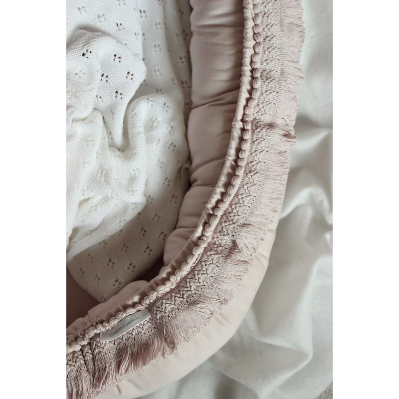 réducteur de lit en coton pour bébé réducteur de lit en coton pour bébé