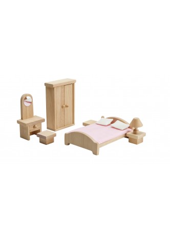 casa delle bambole contemporanea │ giocattoli in legno │ Lignea Kids