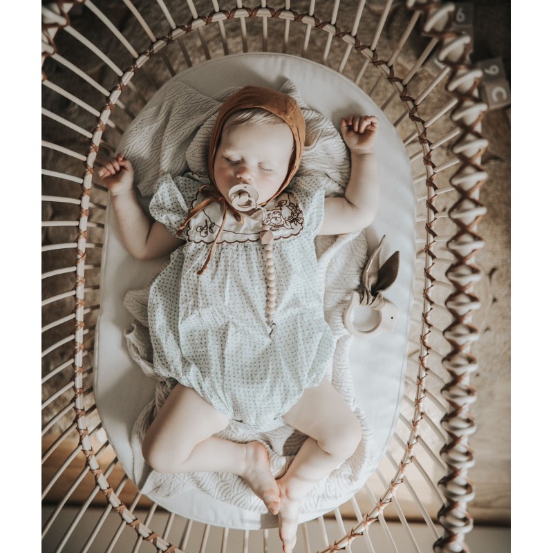 berceau pour bebe en rotin berceau pour bebe en rotin