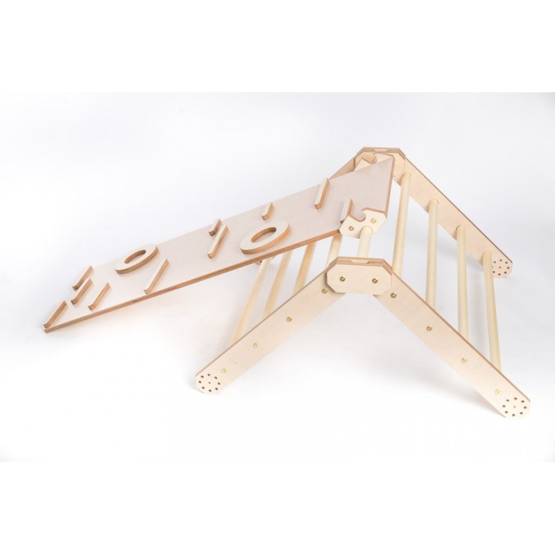 triangle de pikler montessori triangle de pikler montessori