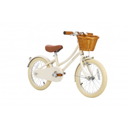 vélo enfant avec petites roulettes banwood
