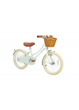 vélo enfant avec petites roulettes banwood
