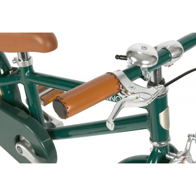 vélo enfant avec petites roulettes banwood vélo enfant avec petites roulettes banwood