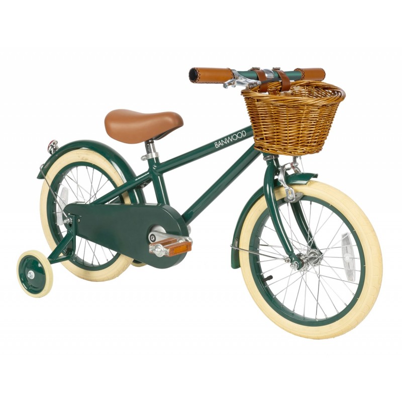 vélo enfant avec petites roulettes banwood vélo enfant avec petites roulettes banwood