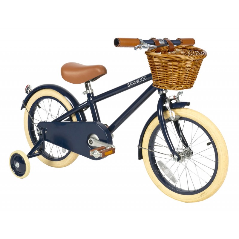 vélo enfant avec petites roulettes banwood vélo enfant avec petites roulettes banwood