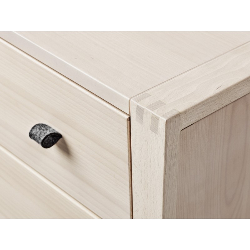 commode en bois massif commode en bois massif