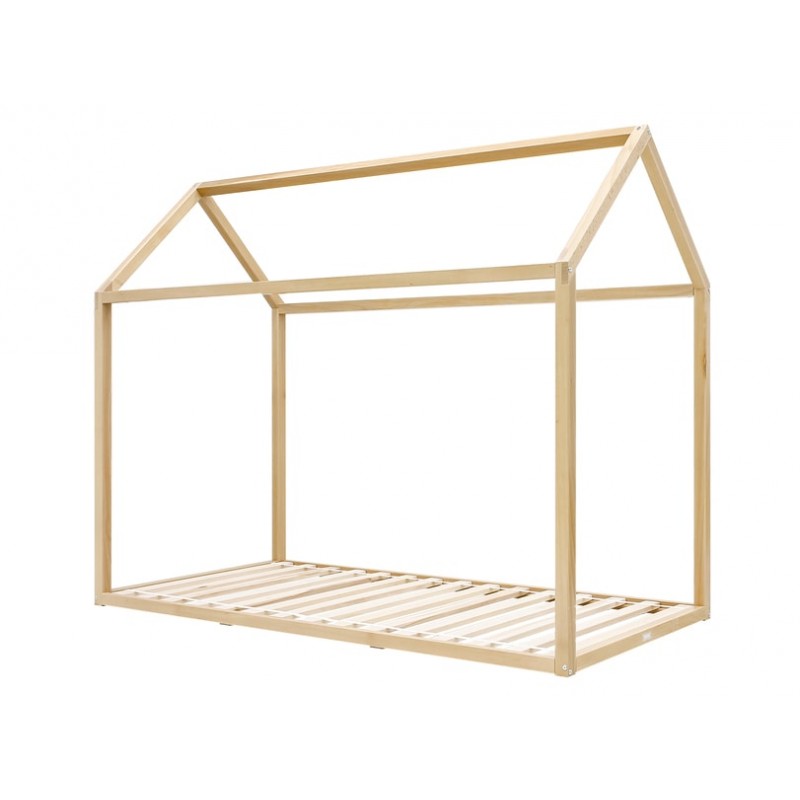 lit cabane montessori en bois pour enfant lit cabane montessori en bois pour enfant