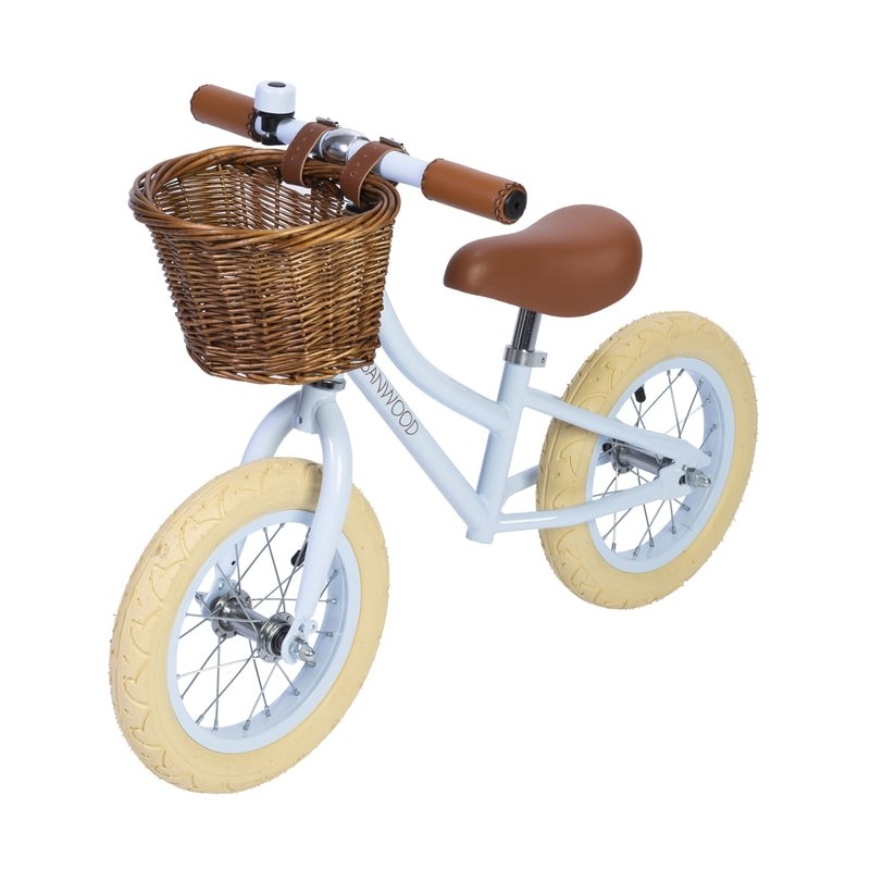 draisienne vintage Banwood draisienne vintage Banwood