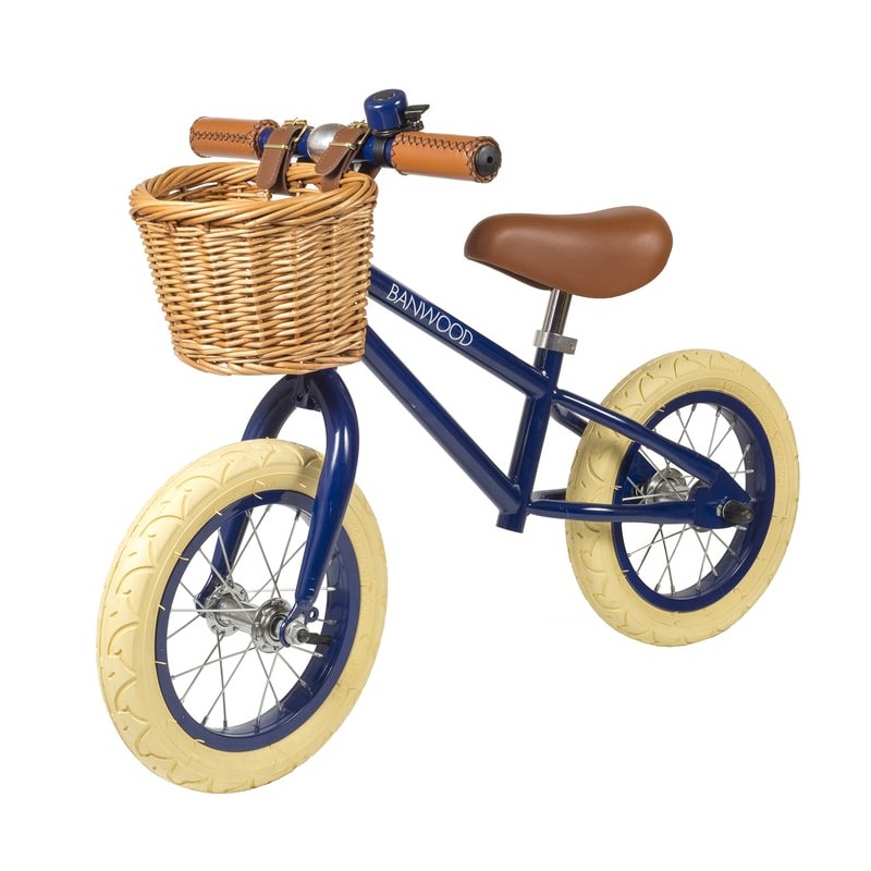 draisienne vintage Banwood draisienne vintage Banwood