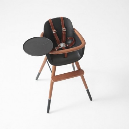 chaise haute bebe design
