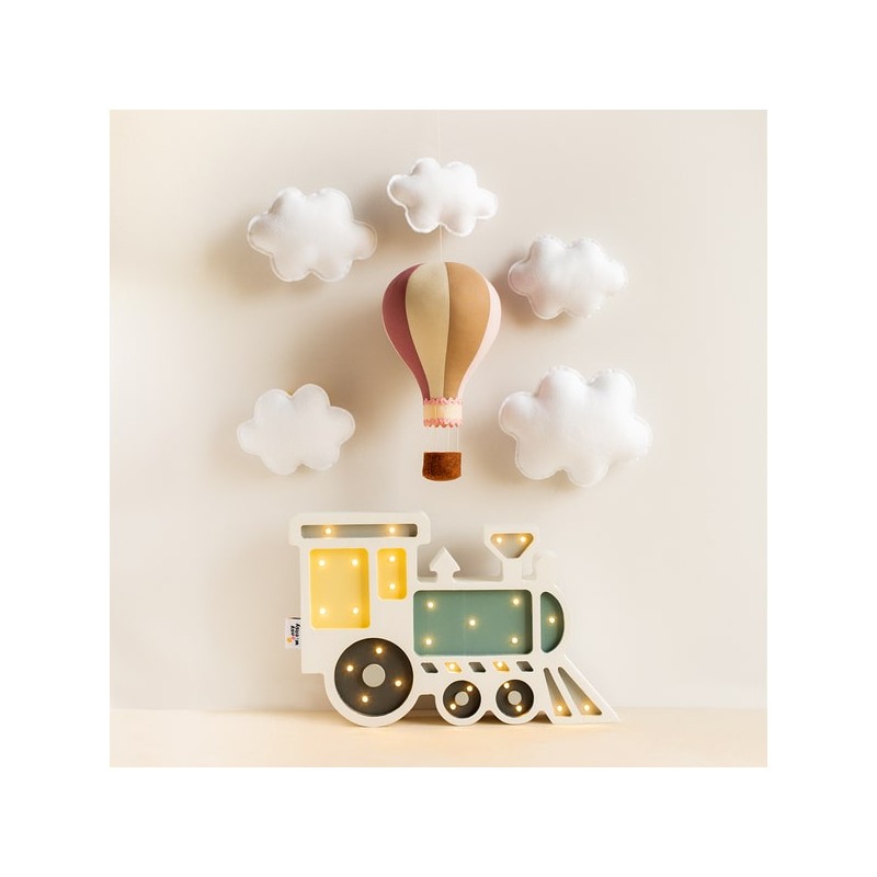 lampe train pour chambre d'enfant lampe train pour chambre d'enfant