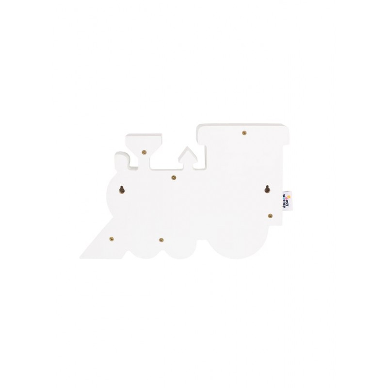 lampe train pour chambre d'enfant lampe train pour chambre d'enfant