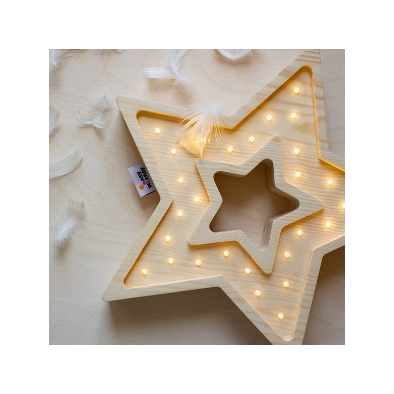 lampe étoile chambre d'enfant lampe étoile chambre d'enfant