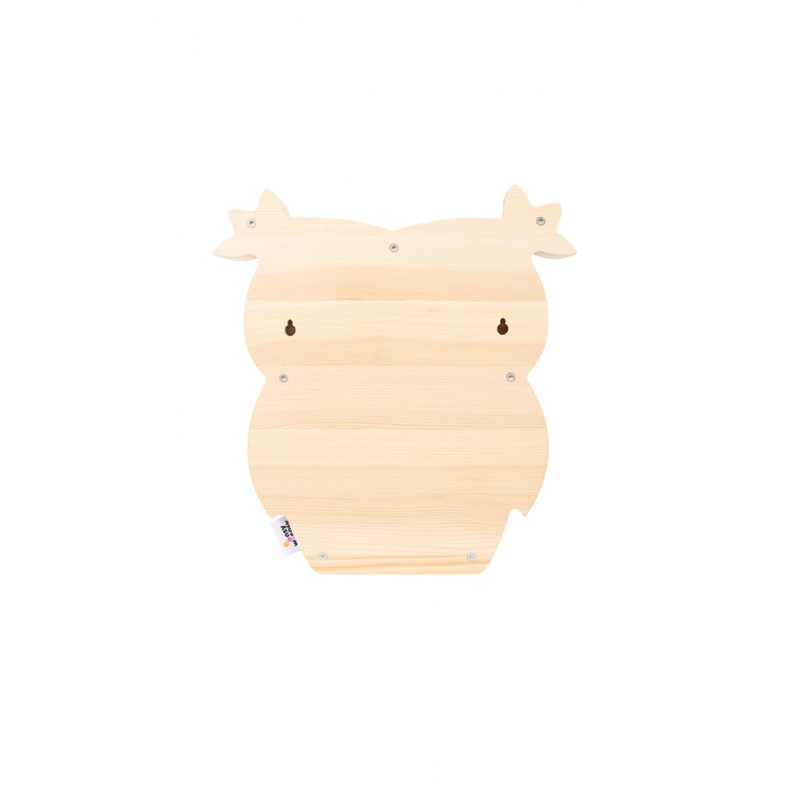 lampe chouette en bois enfant lampe chouette en bois enfant