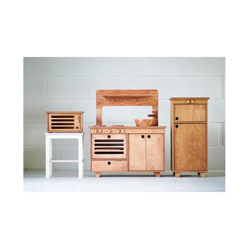 cuisine en bois enfant cuisine en bois enfant