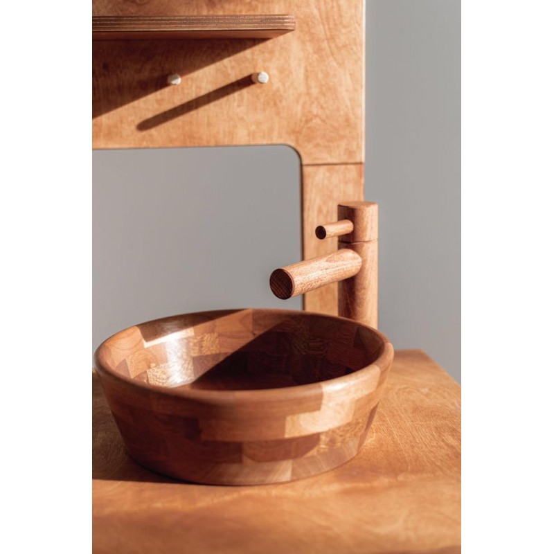 cuisine en bois enfant cuisine en bois enfant
