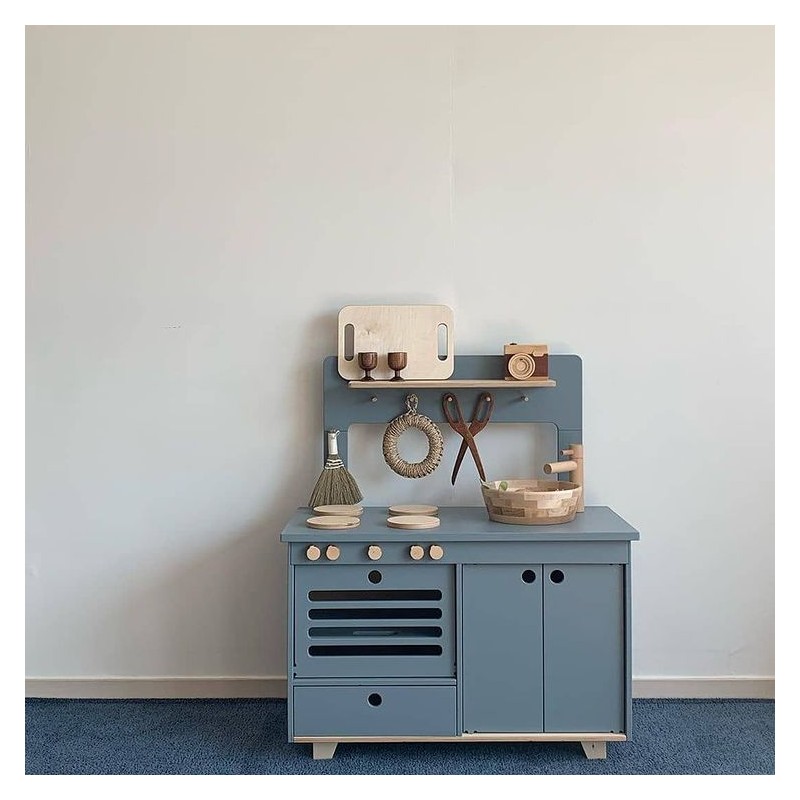 cuisine en bois enfant cuisine en bois enfant