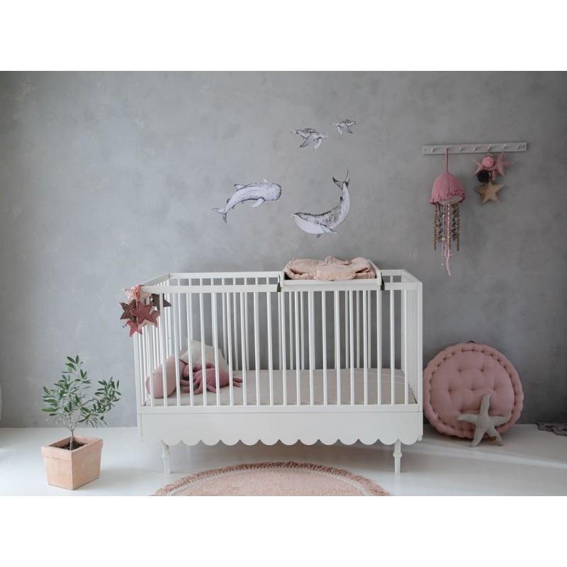 plan a langer lit bébé plan a langer lit bébé