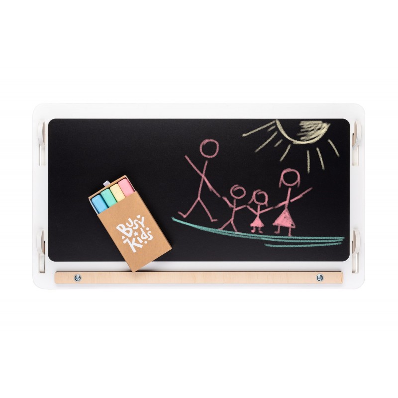 Busy board Montessori