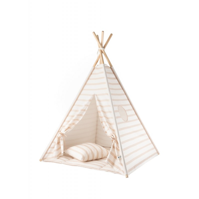 Tenda Tipi │ Camera dei bambini │ Lignea Kids