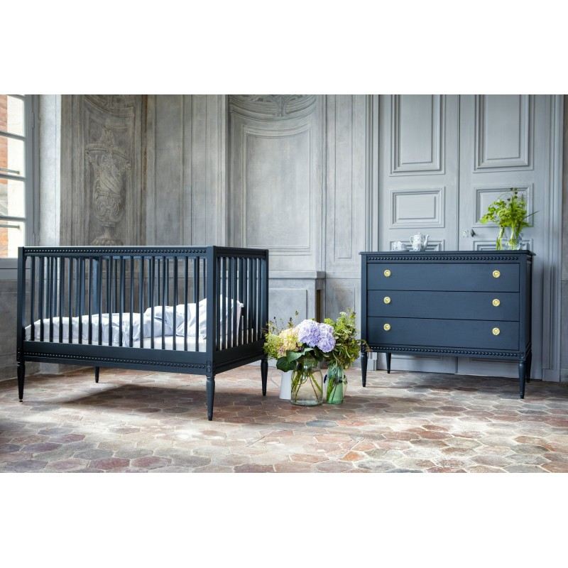 commode bois massif commode bois massif