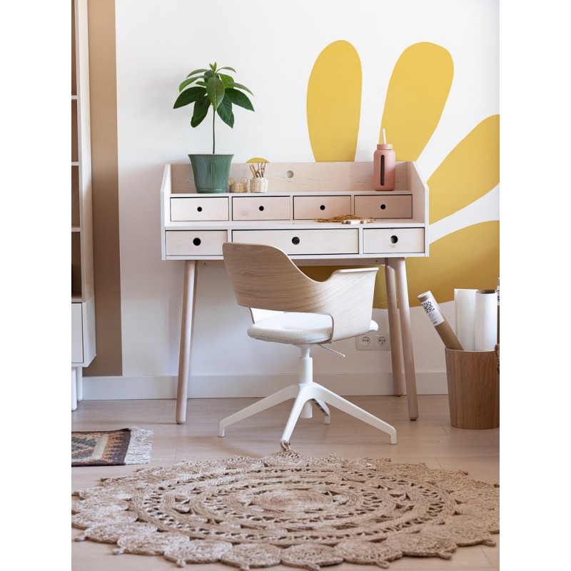 bureau en bois bureau en bois