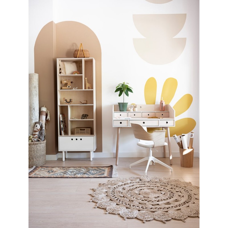 bureau en bois bureau en bois