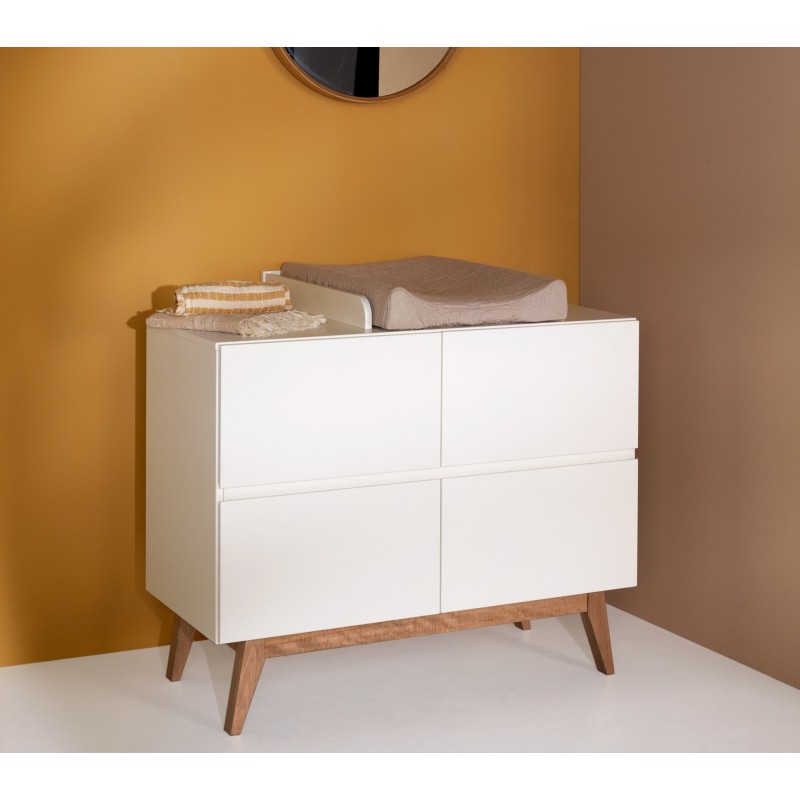 commode blanche bois commode blanche bois