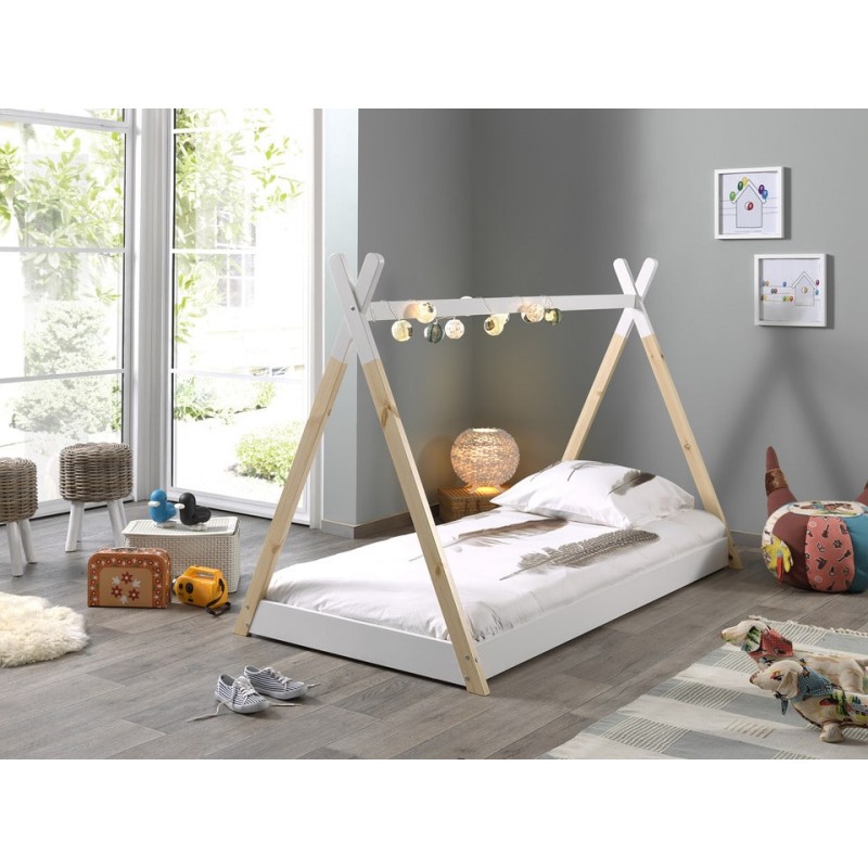 Lit tipi 90x200 Lit tipi 90x200