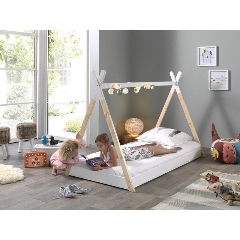 Lit tipi 90x200 Lit tipi 90x200