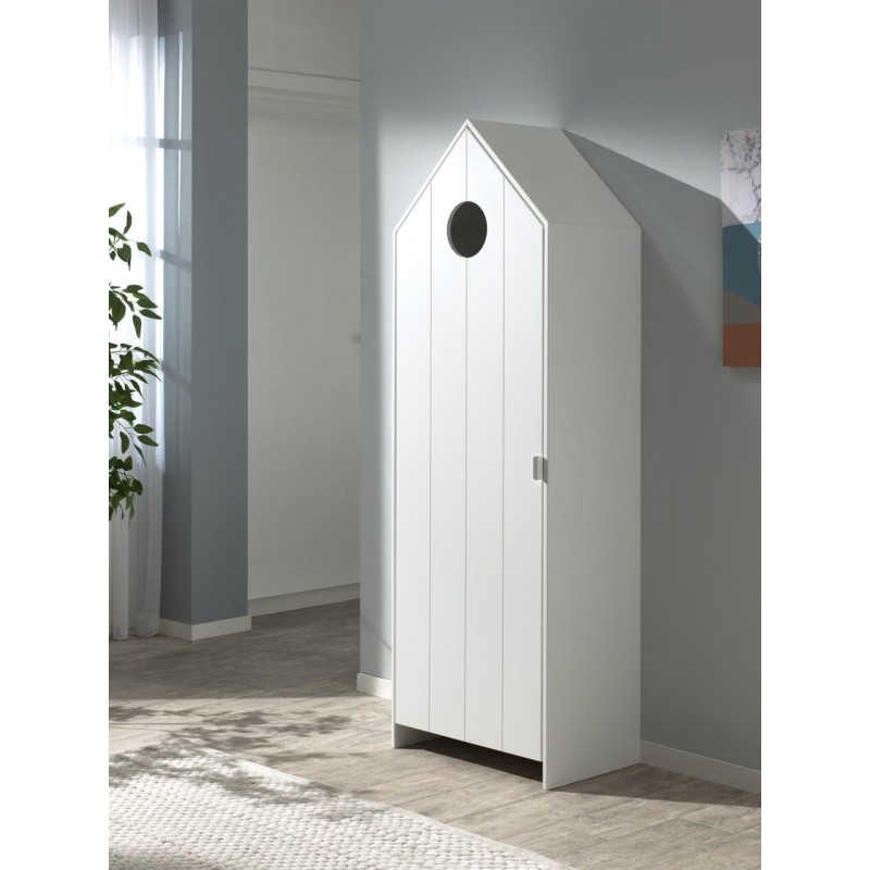 Armoire cabine de plage Armoire cabine de plage