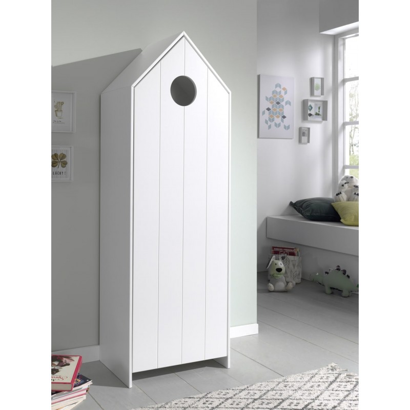 Armoire cabine de plage Armoire cabine de plage