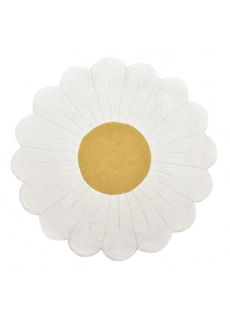 tapis fleur