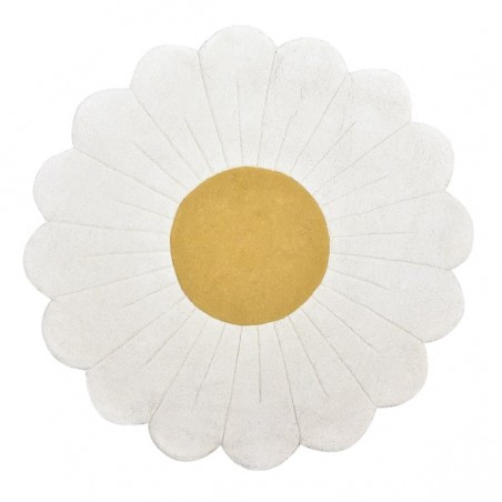 tapis fleur