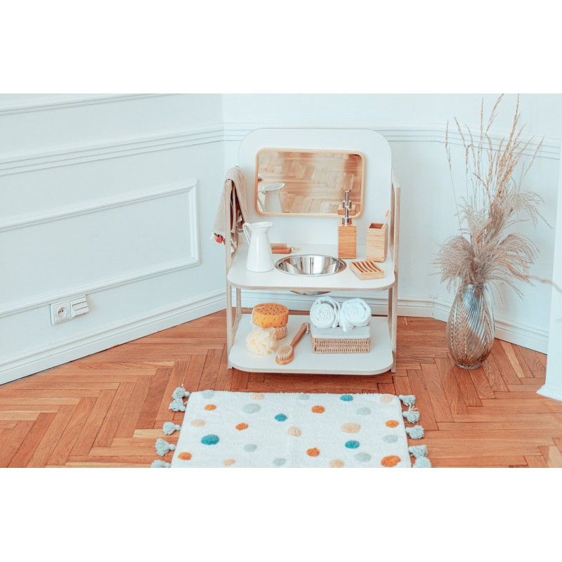 lavabo Montessori lavabo Montessori