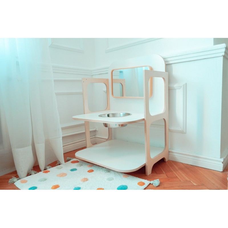 lavabo Montessori lavabo Montessori