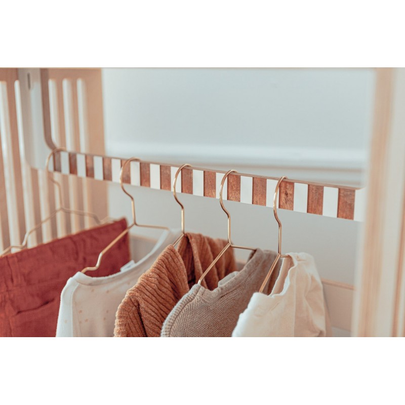 Dressing ouvert Montessori Dressing ouvert Montessori