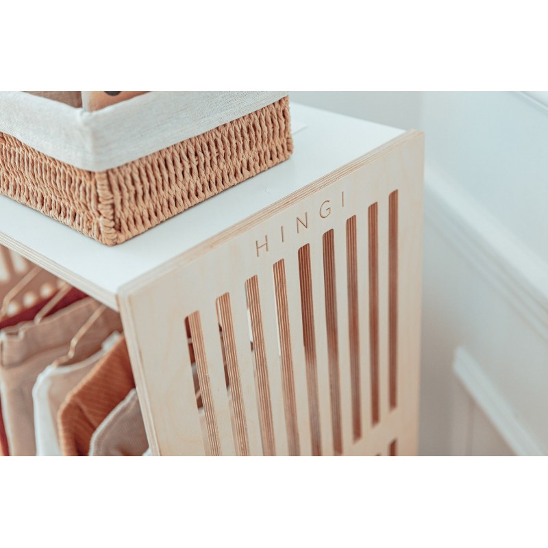 Dressing ouvert Montessori Dressing ouvert Montessori