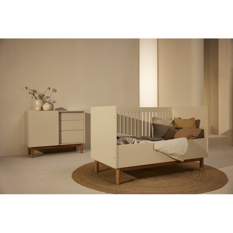 lit bebe évolutif en bois lit bebe évolutif en bois
