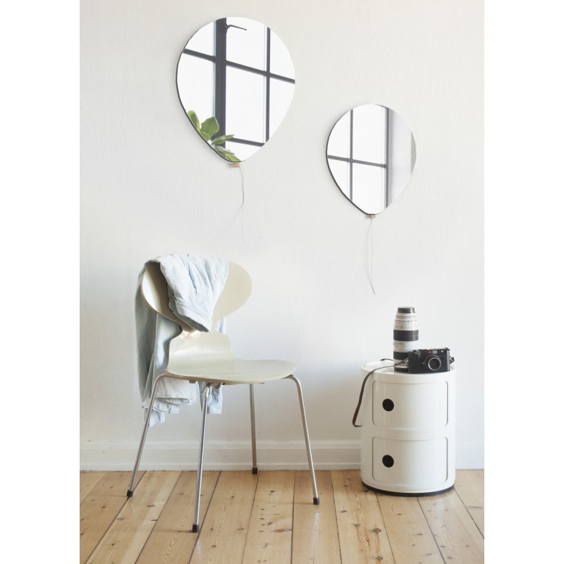 miroir en forme de ballon pour enfant miroir en forme de ballon pour enfant