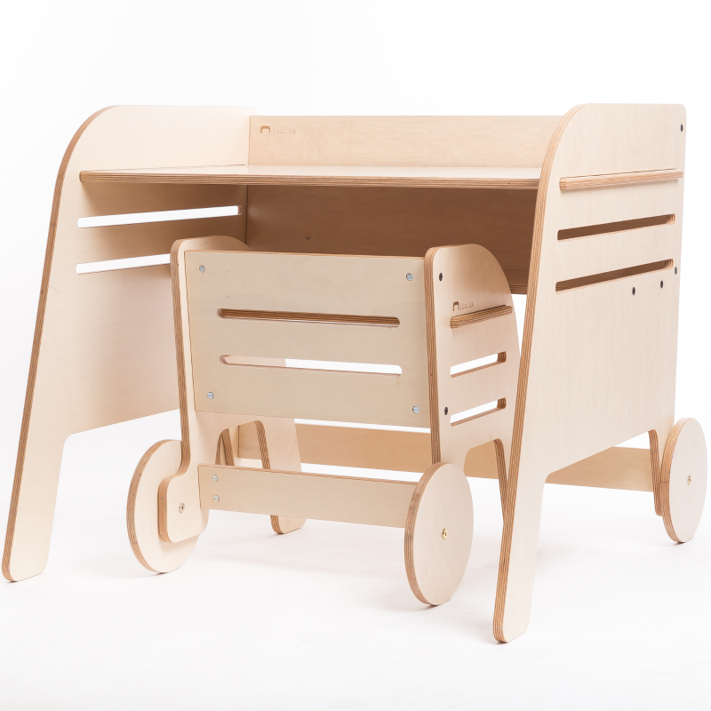 bureau montessori pour enfant bureau montessori pour enfant