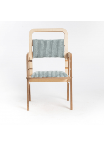 chaise pour enfant évolutive montessori